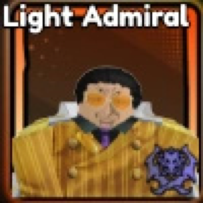 Light Admiral