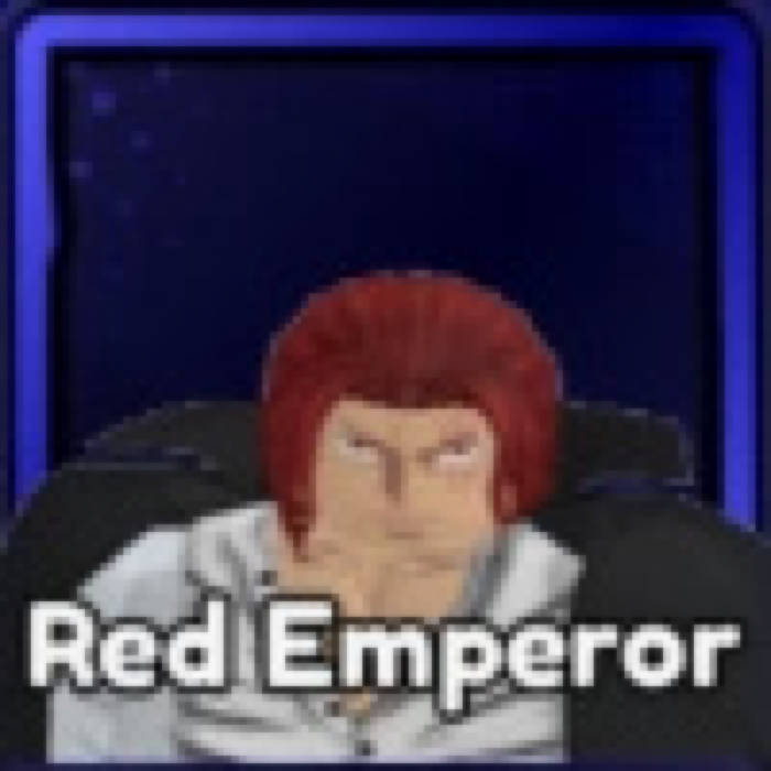 Red Emperor