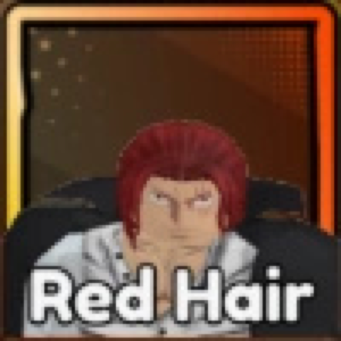 Red Hair