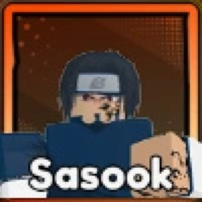 Sasook