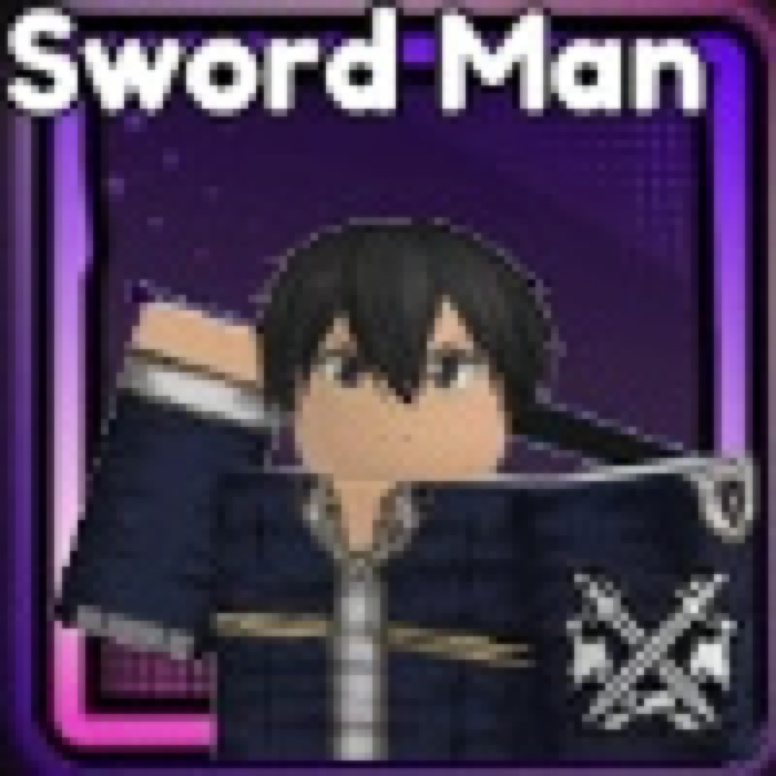 Sword Man