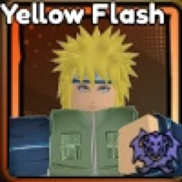 Yellow Flash