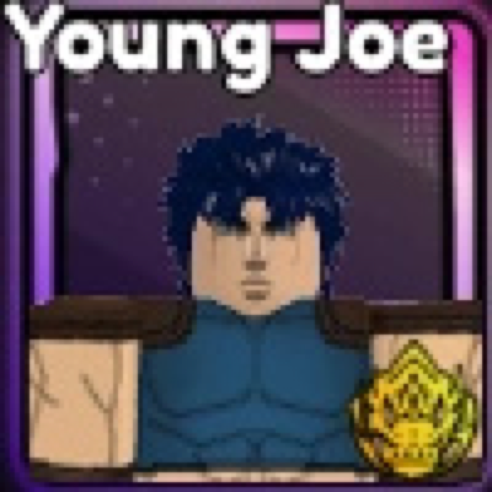 Young Joe