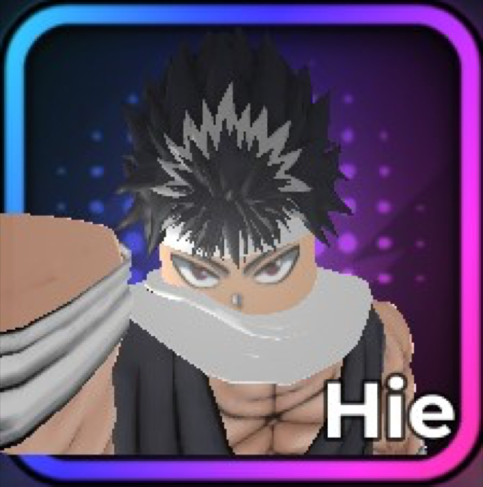 Hie