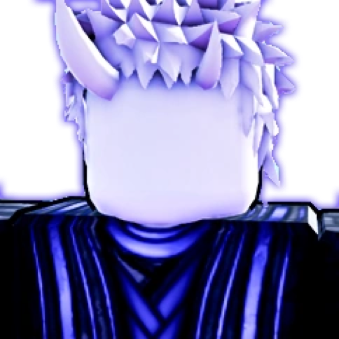 Cursed Sage