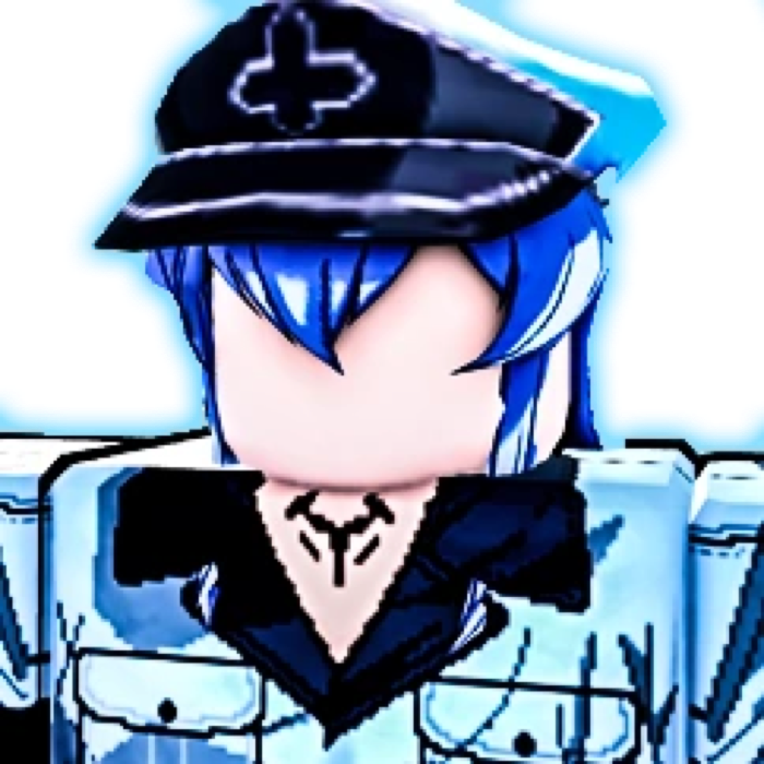 Ice Queen