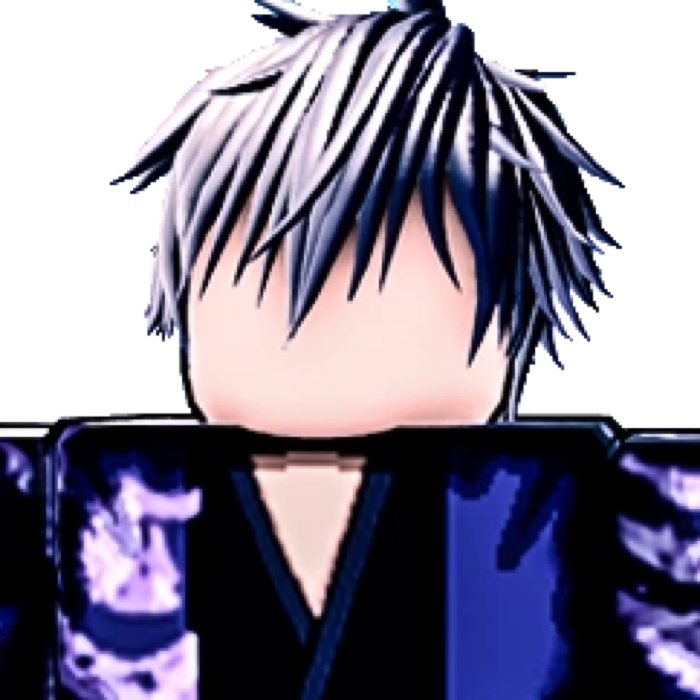 Infinity Shiro