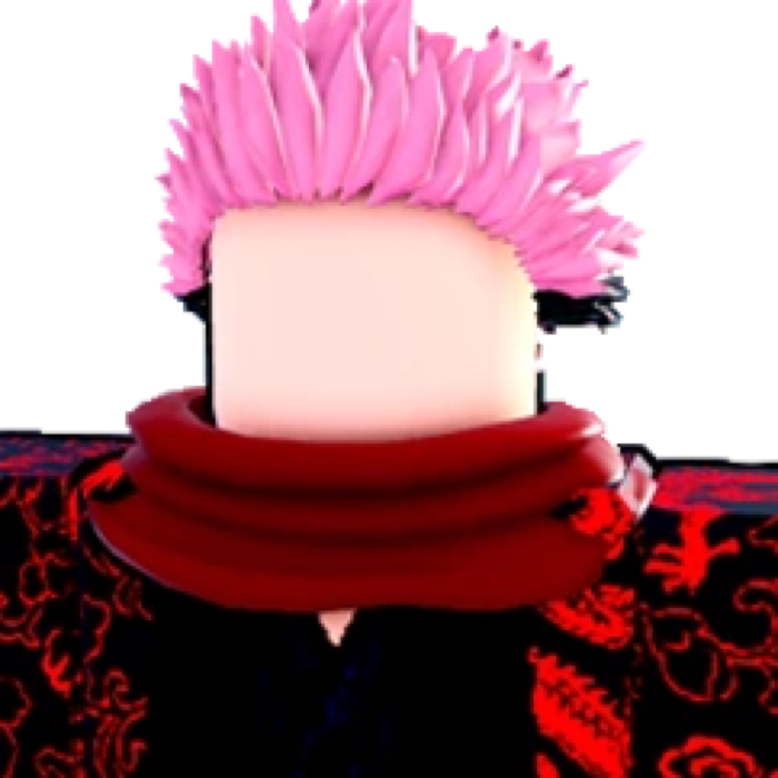 King Of Curses Character