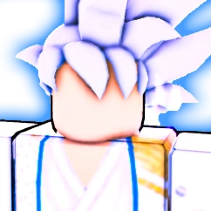 Saiya Ultra Instinct