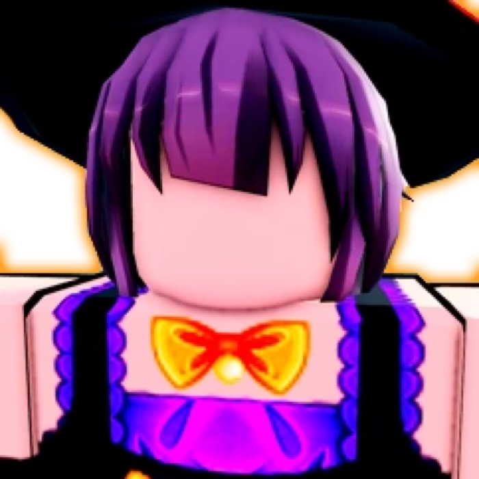 Witch Akari