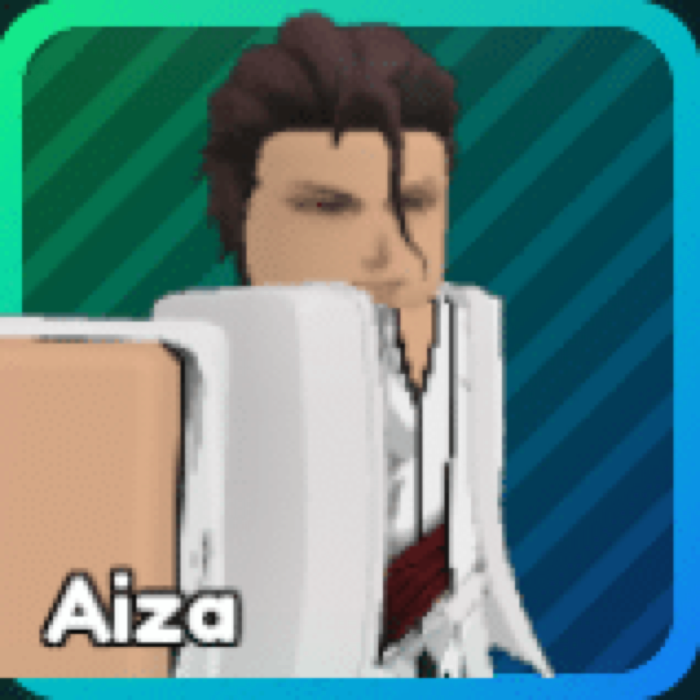Aiza