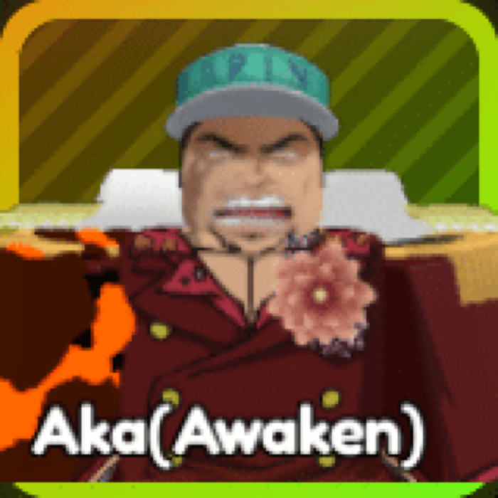 Aka Awaken
