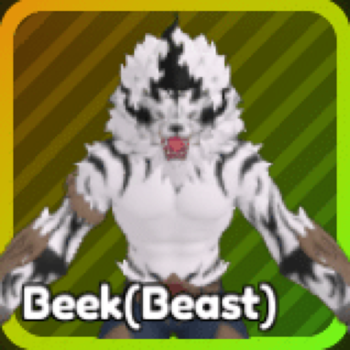 Beek Beast