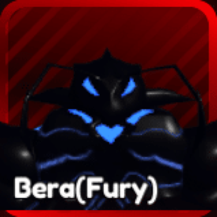 Bera Fury