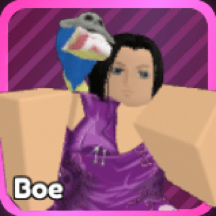 Boe