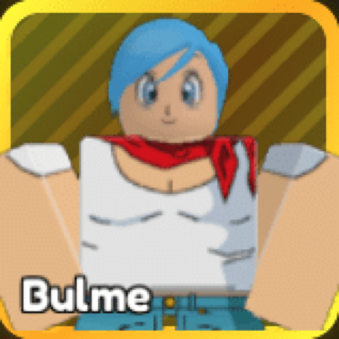 Bulme