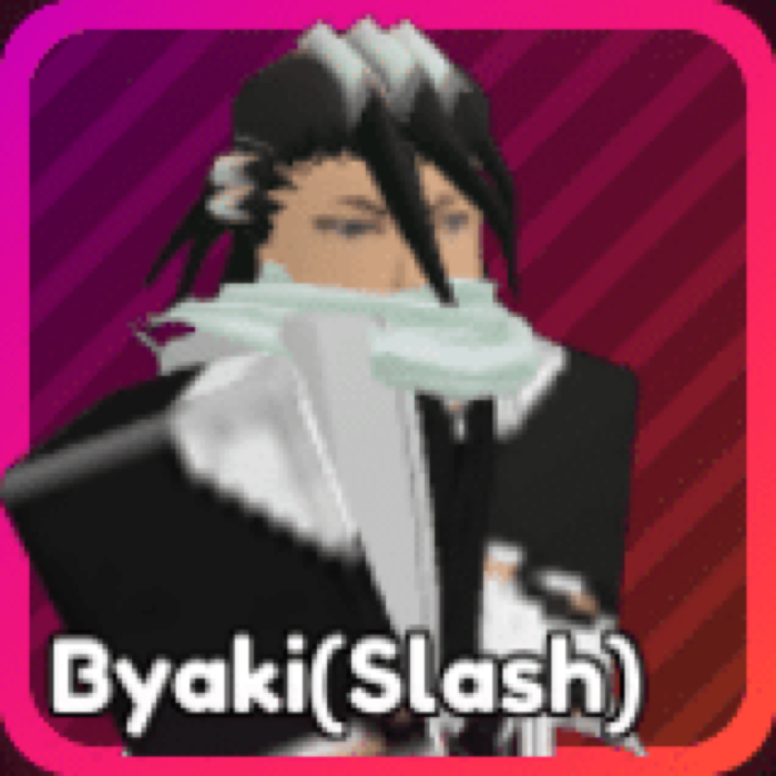 Byaki Slash