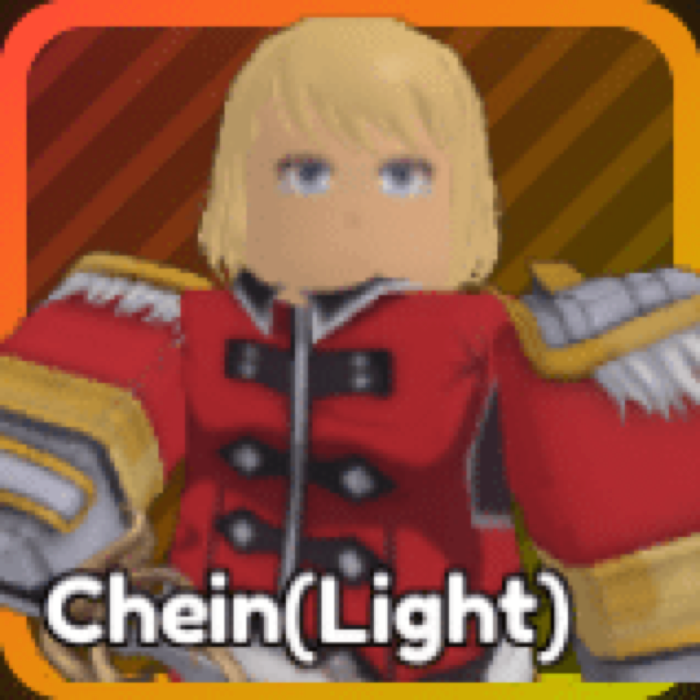 Chein Light