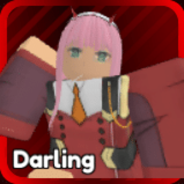 Darling