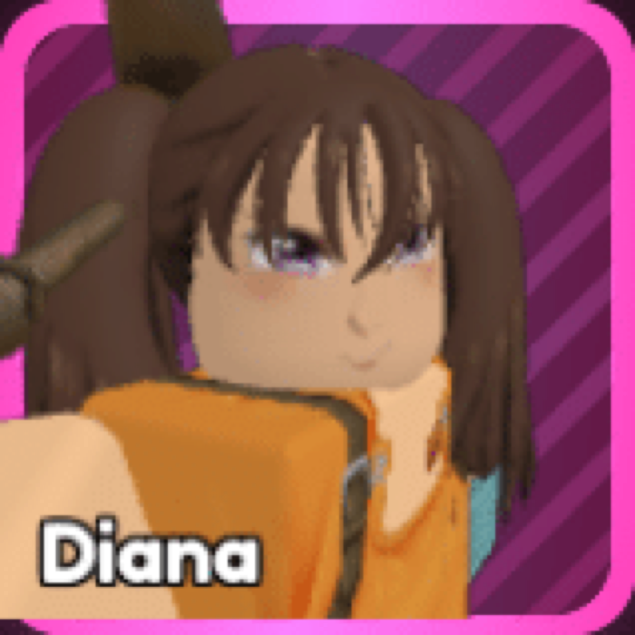 Diana
