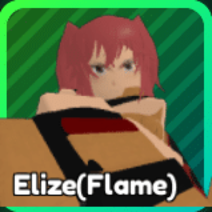Elize Flame