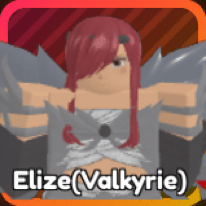 Elize Valkyrie
