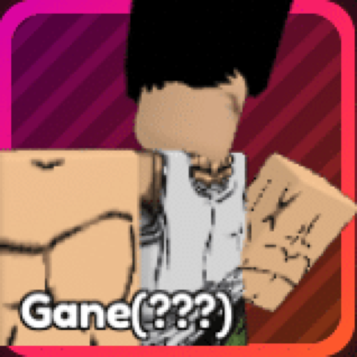 Gane