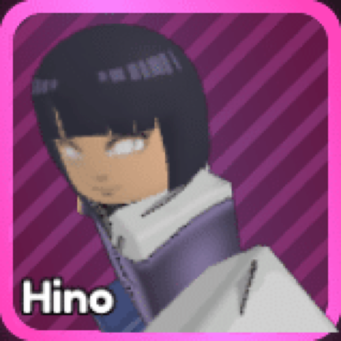 Hino