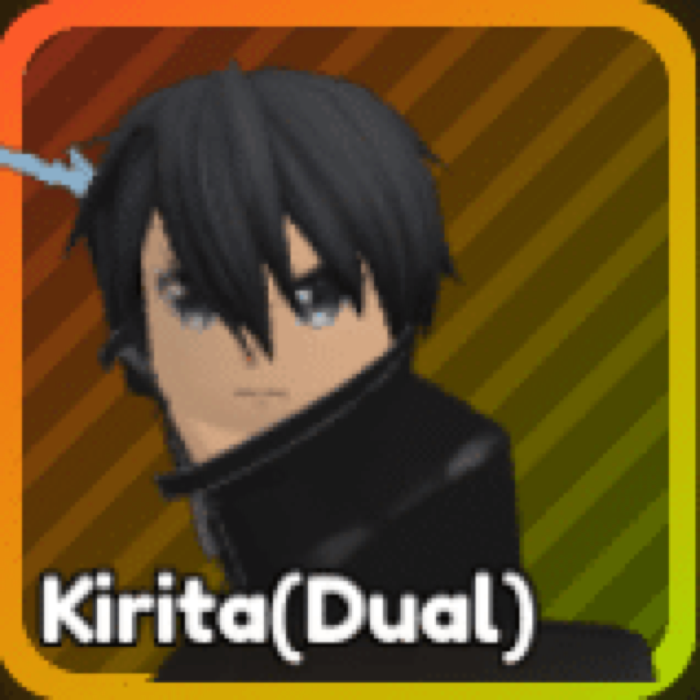 Kirita Dual
