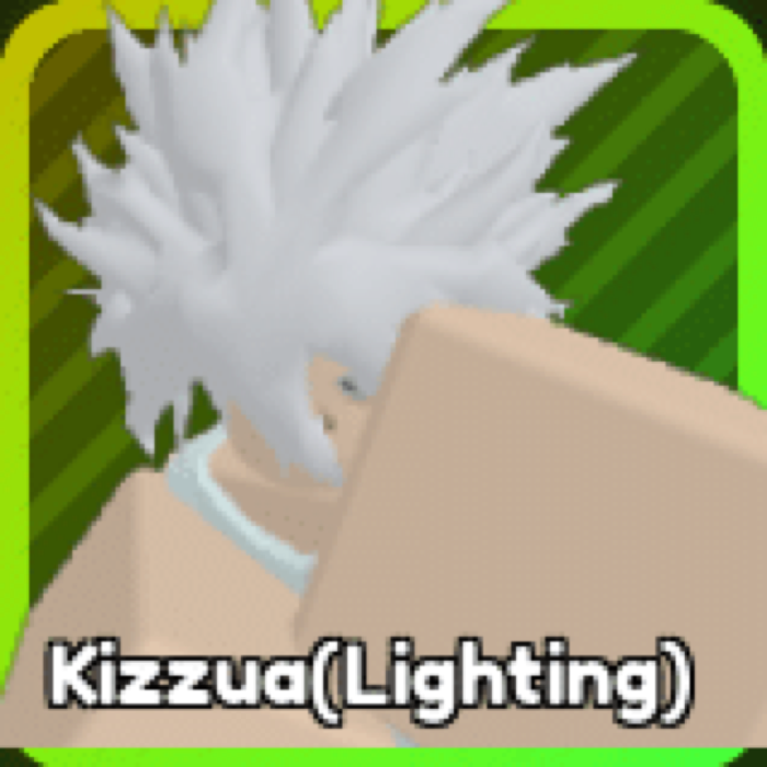 Kizzua Lighting