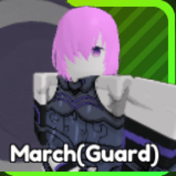 March Guard