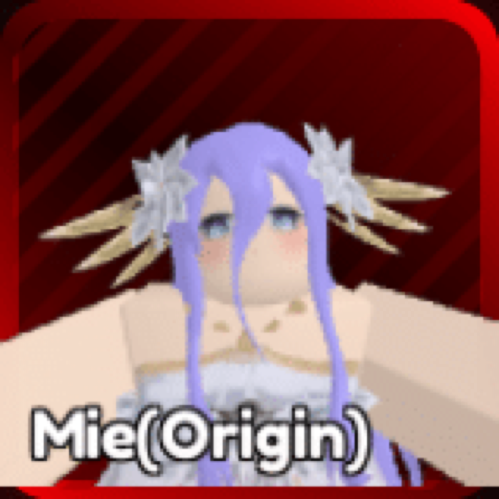 Mie Origin