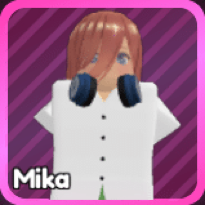 Mika