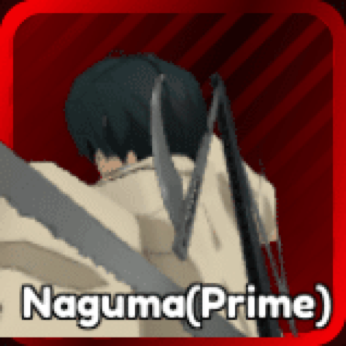 Naguma Prime