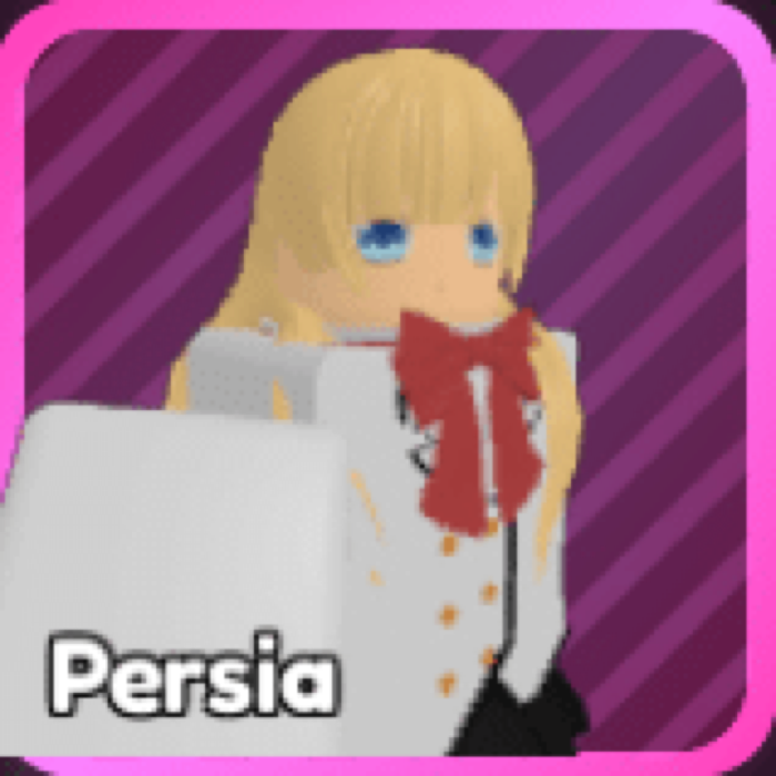Persia