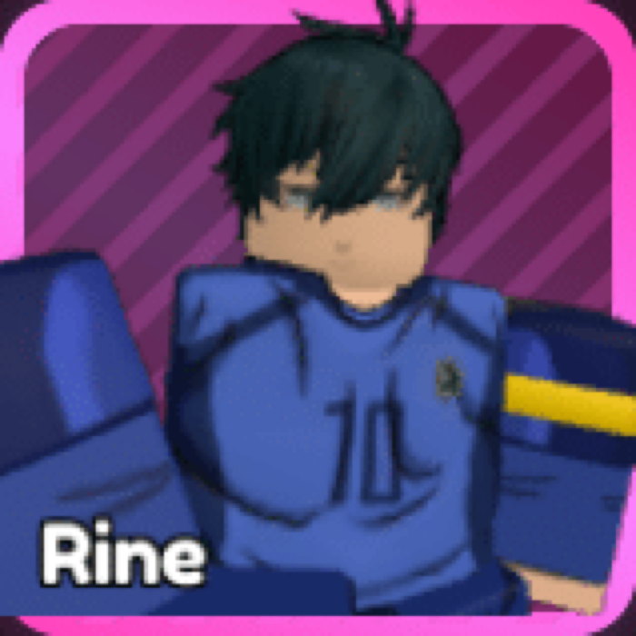 Rine