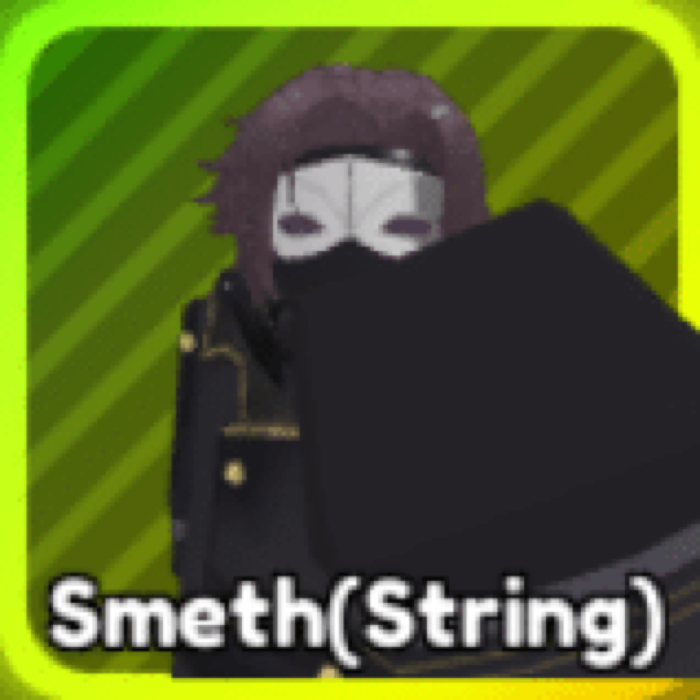 Smeth String