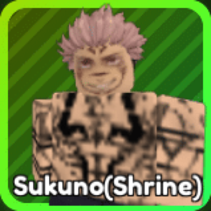 Sukuno Shrine
