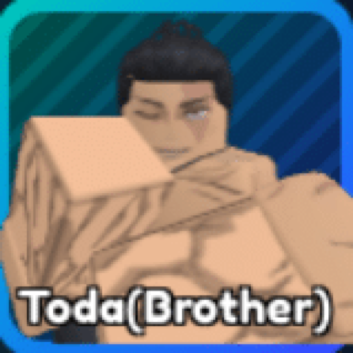 Toda Brother