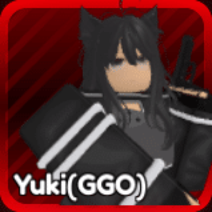 Yuki Ggo
