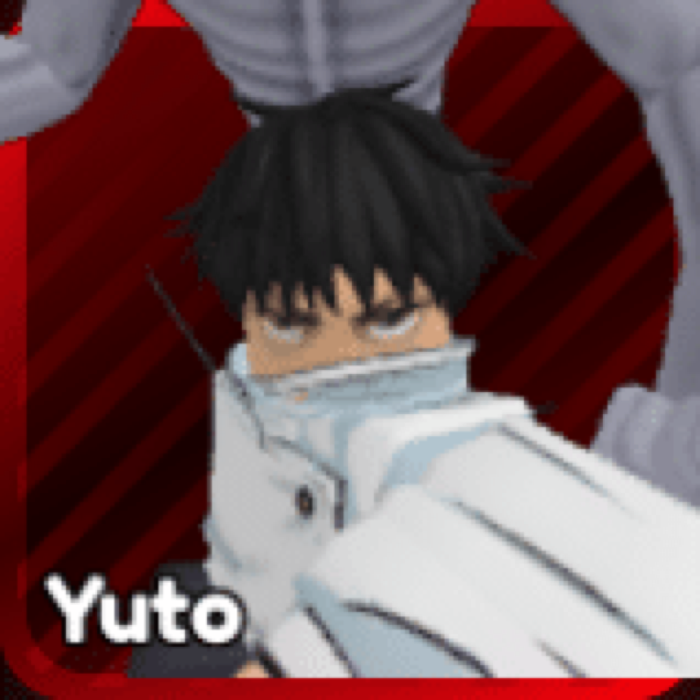 Yuto