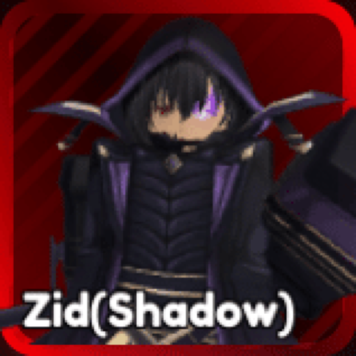 Zid Shadow