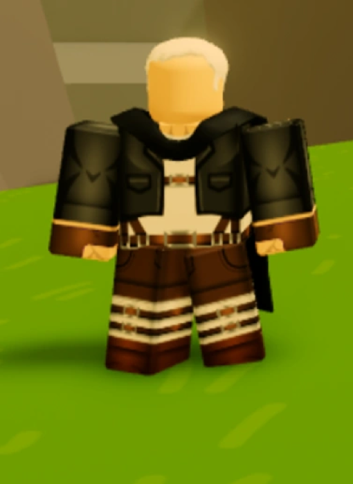 Commander