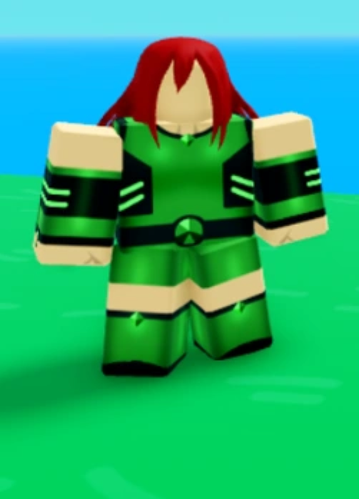 Froggo