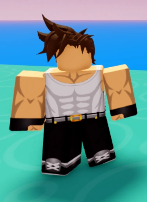 Joe