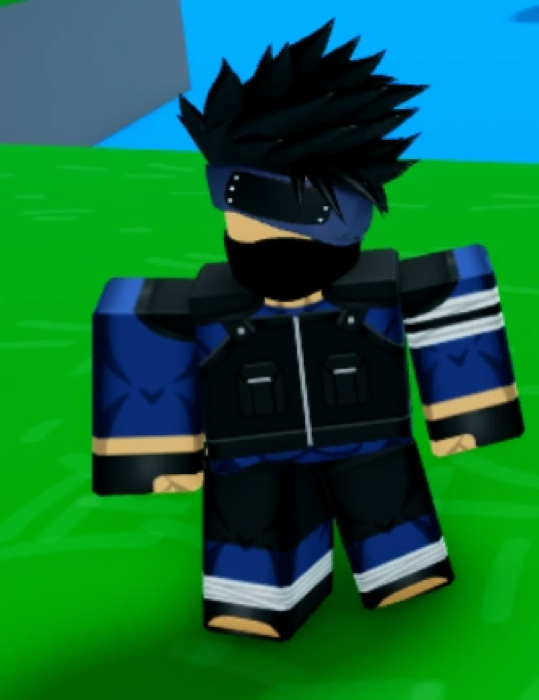 King