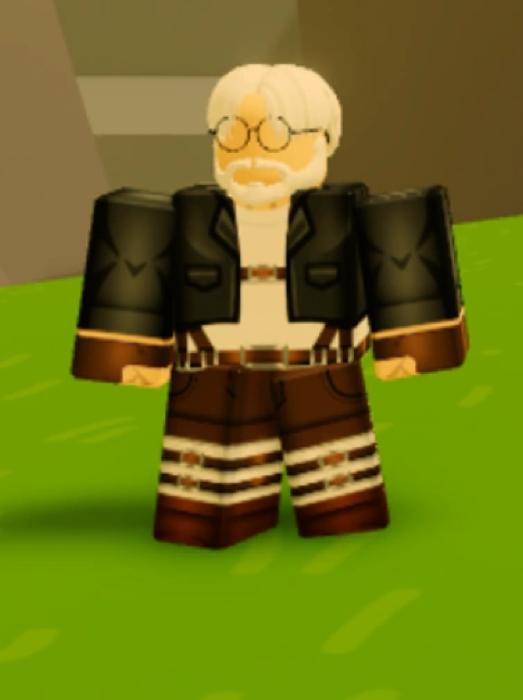 Monk