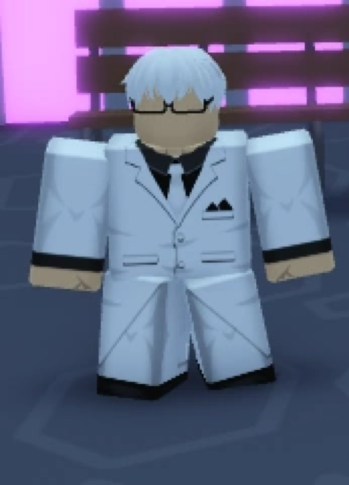 White Reaper