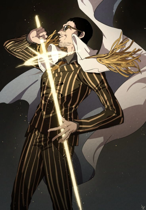 Admiral