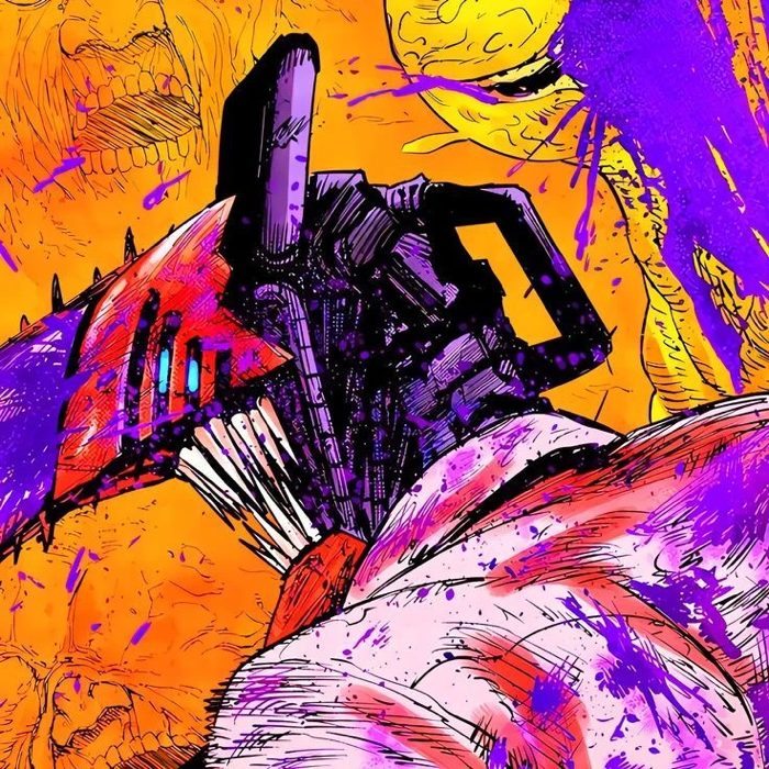 Chainsaw